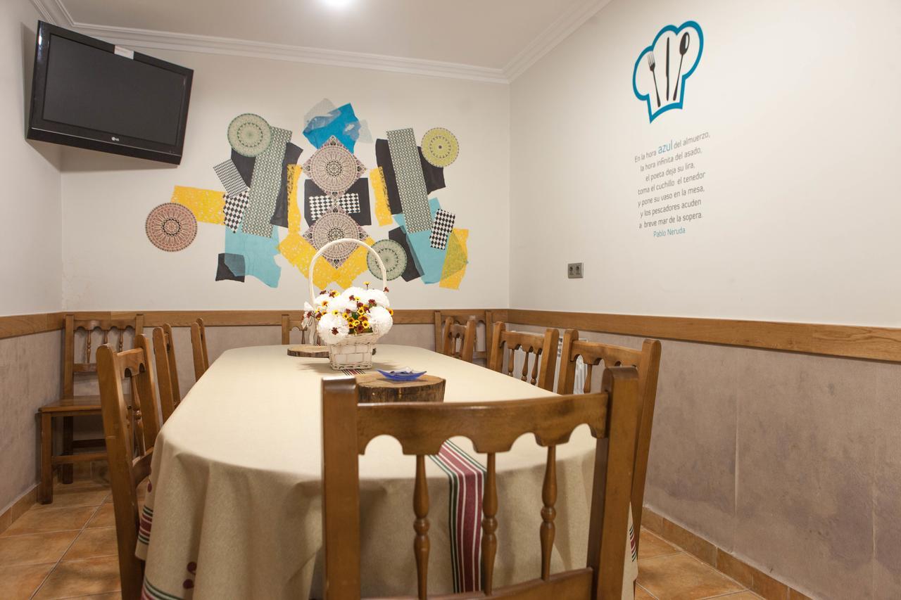 Casa Rural Lagun Etxea Pobes Bagian luar foto
