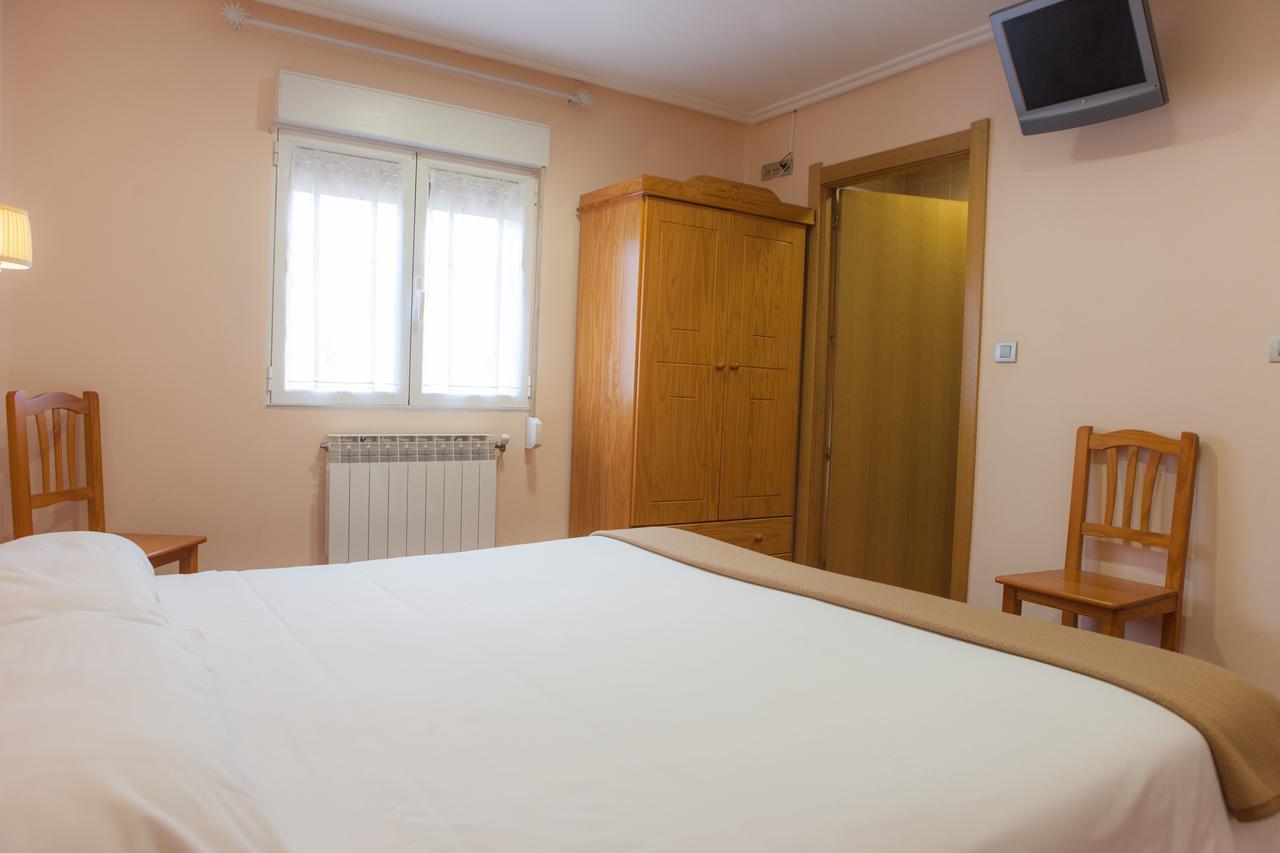 Casa Rural Lagun Etxea Pobes Bagian luar foto